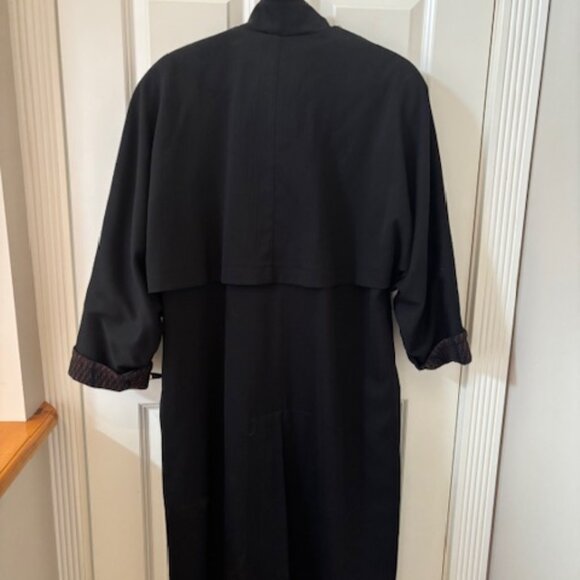 Beautiful Vintage Christian Dior Coat - Picture 2 of 7